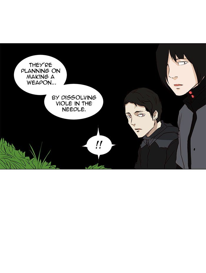 Tower of God, Chapter 165 image 38